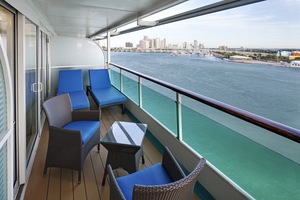 Owner's Suite